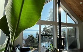 Magical Loft : Breathtaking View & Cozy Fireplace